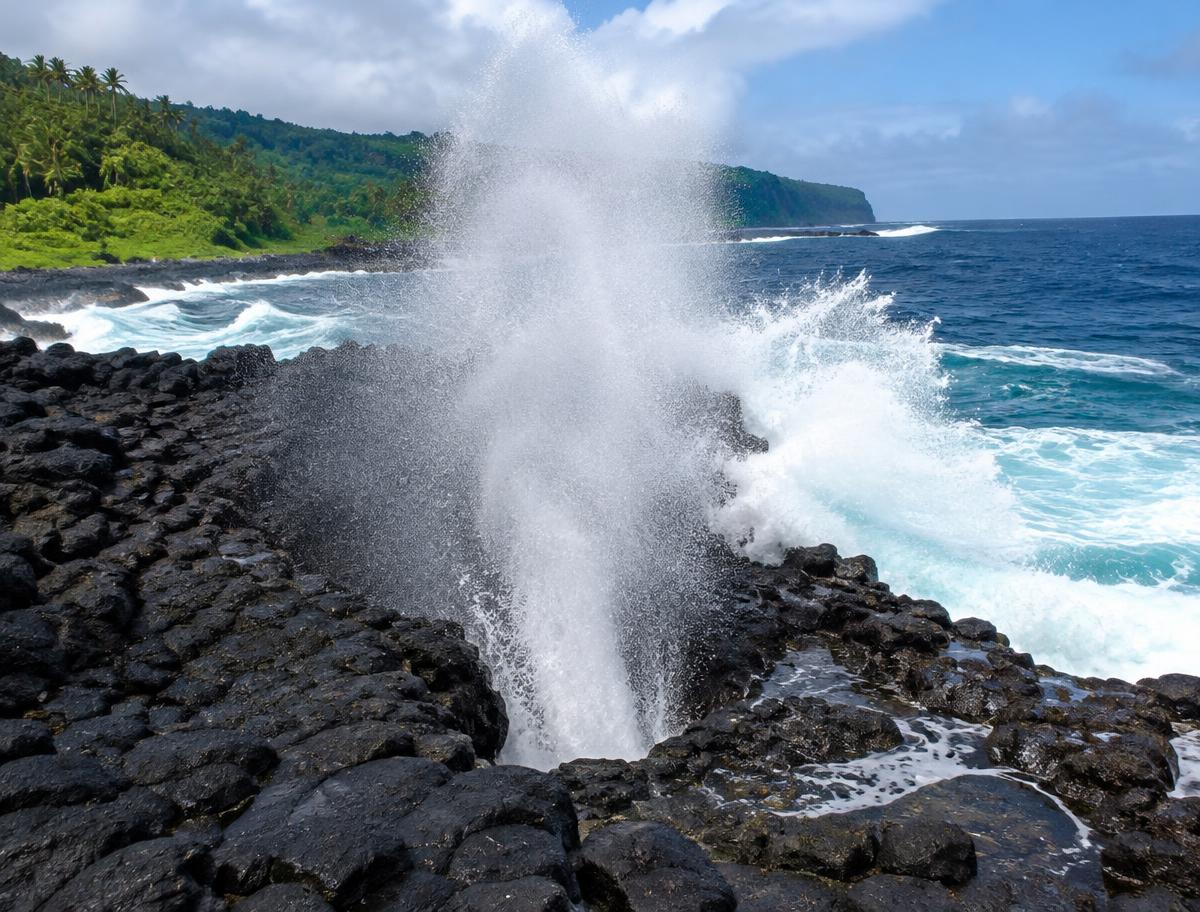 Island Discovery Tours
