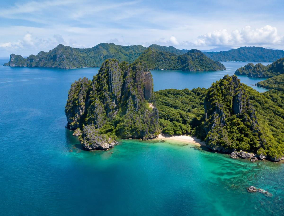 Príncipe Island